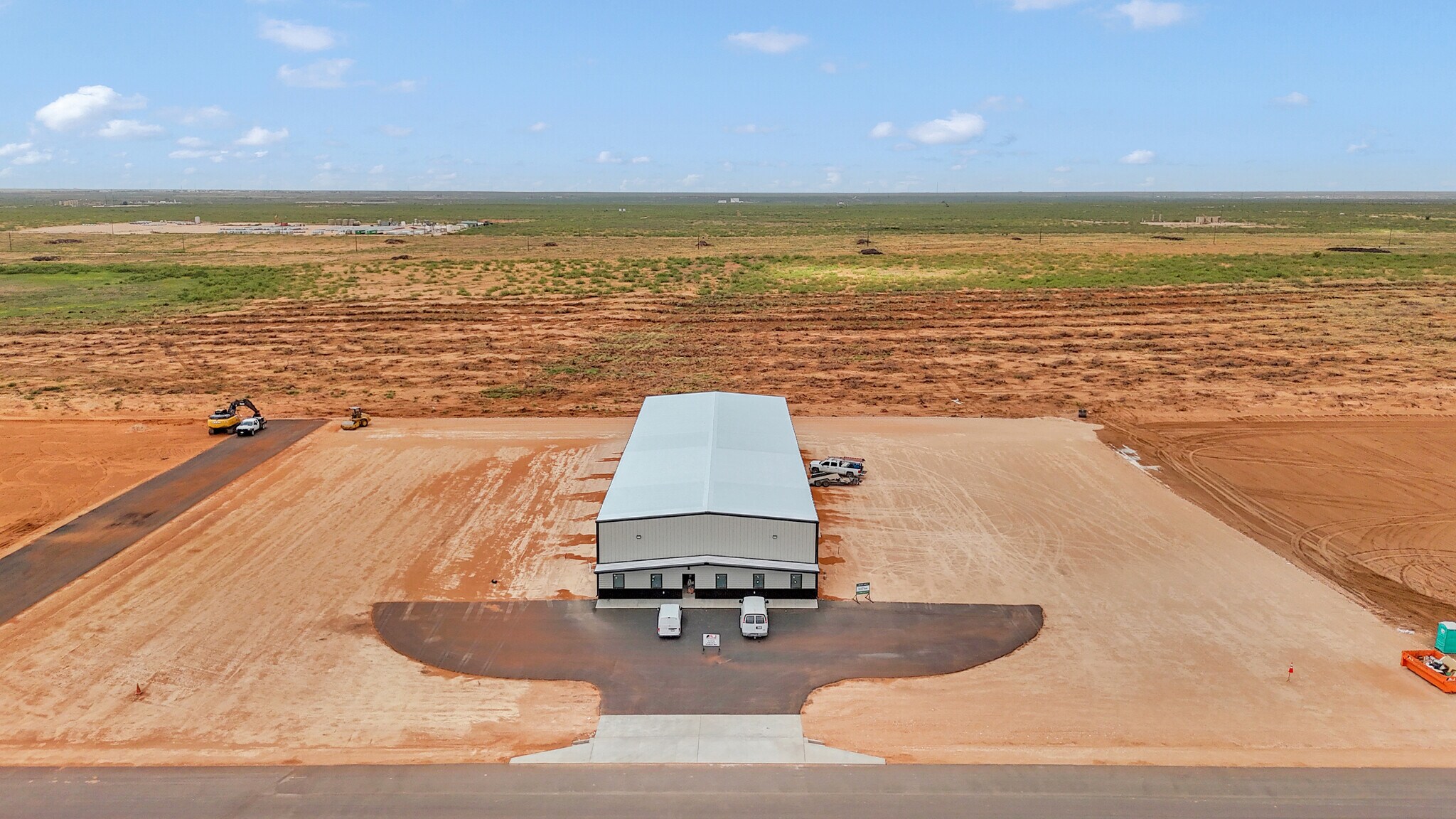5902 County Rd 135 rd, Midland, TX for Rent