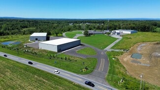 Rexford, NY Office, Flex - 1315 Route 146