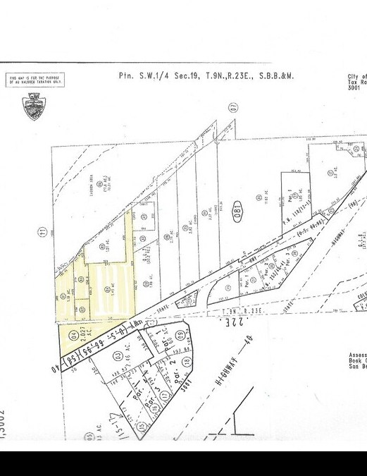 5 Hwy 95, Needles, CA for Sale