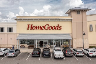Port Orange, FL Retail - 5499-5515 S Williamson Blvd