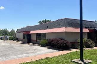 Maryland Heights, MO Retail - 11938 Dorsett Rd Maryland Heights, MO Retail - 11938 Dorsett Rd