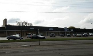 Sterling, IL Office - 2317-2323 E Lincolnway Sterling, IL Office - 2317-2323 E Lincolnway