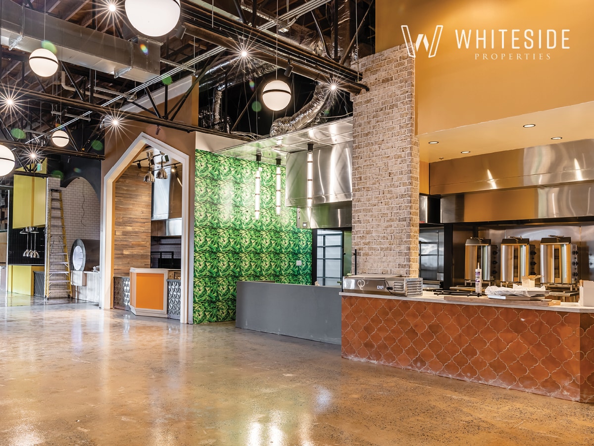 2315 N Davidson St, Charlotte, NC for Rent