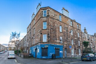 Edinburgh, EDH Convenience Store - 26 Spey Ter