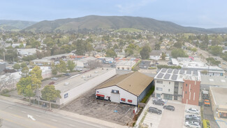 San Luis Obispo, CA Industrial - 219 Higuera St