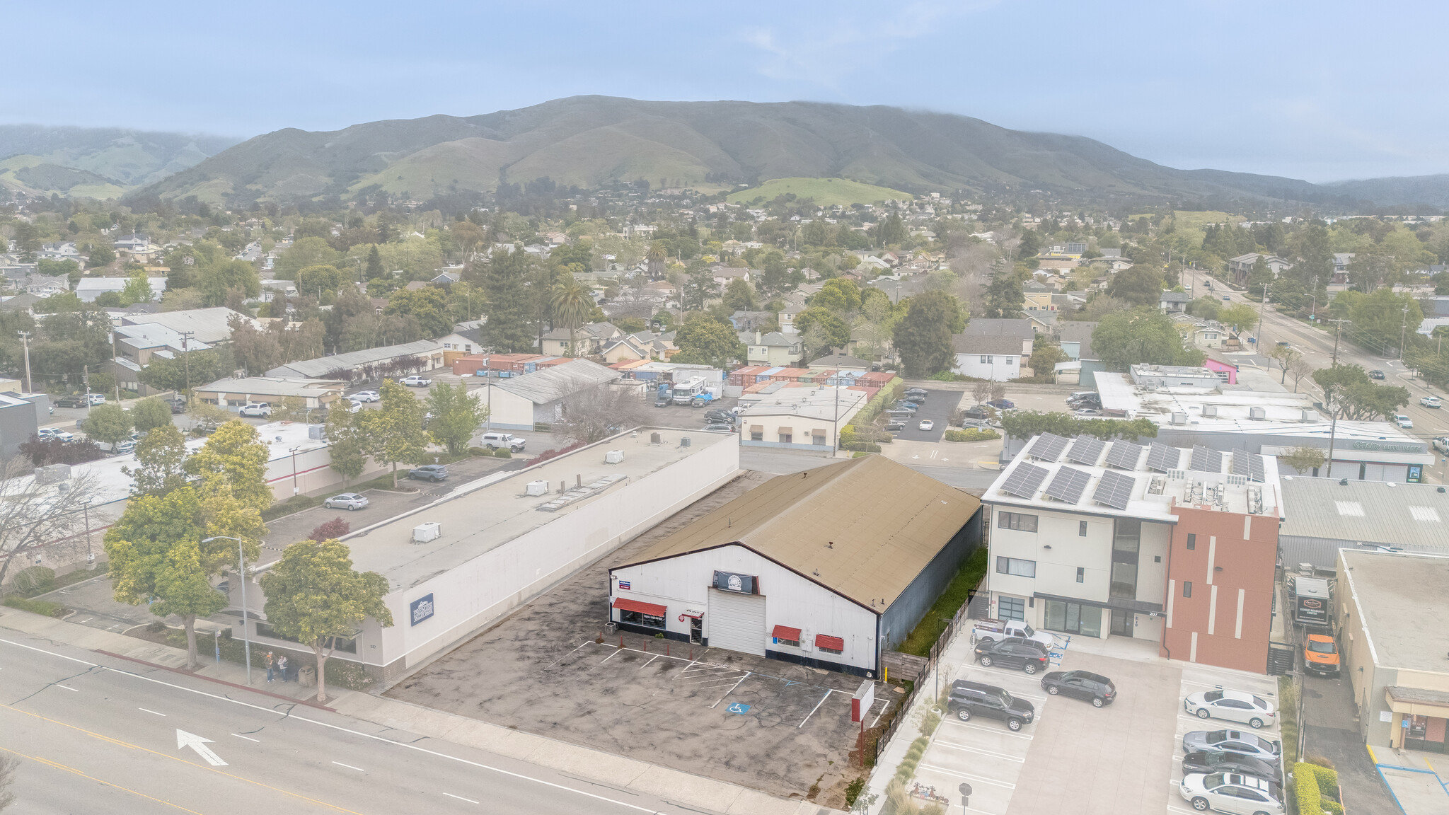 219 Higuera St, San Luis Obispo, CA for Rent