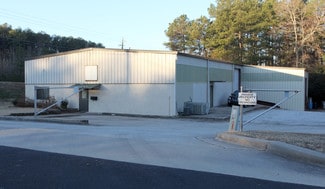Conyers, GA Flex - 1651 Sigman Rd NW Conyers, GA Flex - 1651 Sigman Rd NW