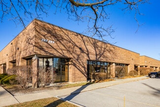 Des Plaines, IL Office, Flex, Industrial - 200 E Howard Ave