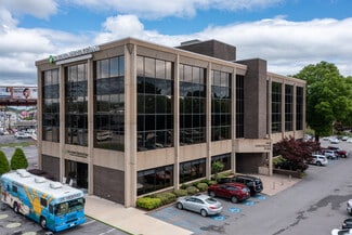 Chattanooga, TN Office - 2120 Northgate Park Ln