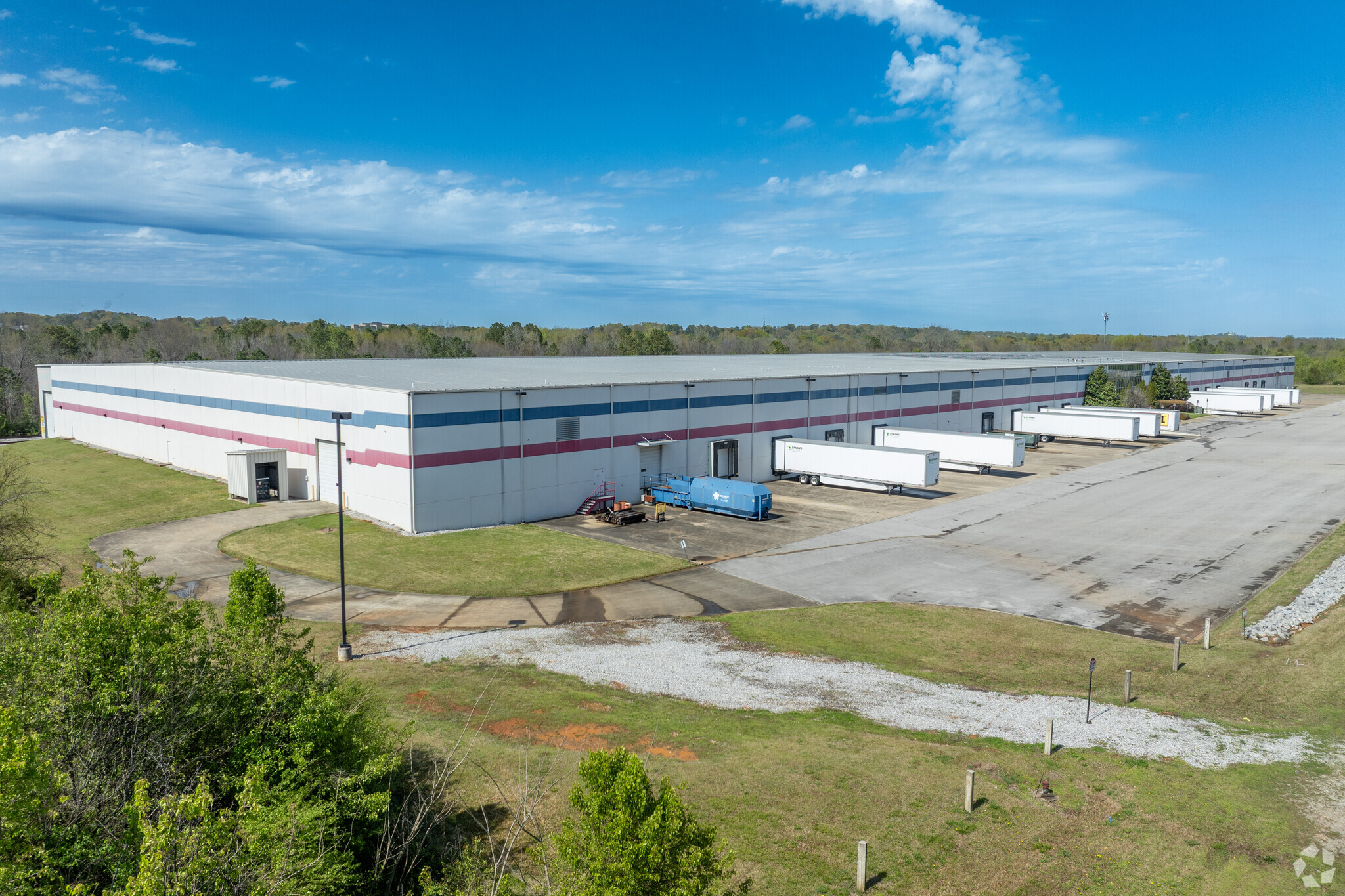 1532 Midfield Industrial Blvd, Birmingham, AL for Sale