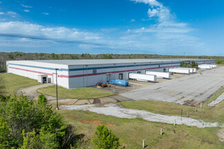 Birmingham, AL Distribution - 1532 Midfield Industrial Blvd