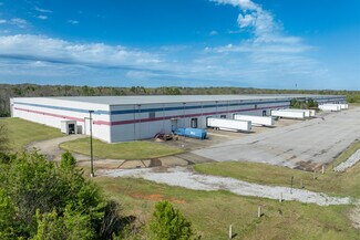 Birmingham, AL undefined - 1532 Midfield Industrial Blvd