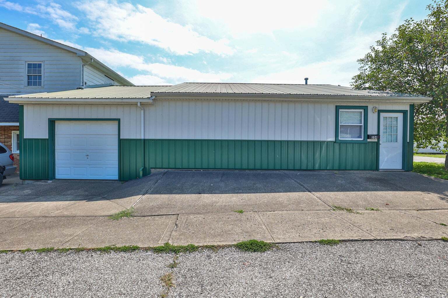 204 Park St, Falmouth, KY for Rent