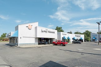 Keego Harbor, MI Retail - 2965 Orchard Lake Rd