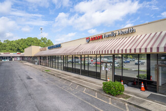 Jacksonville, FL Retail - 1680 Dunn Ave