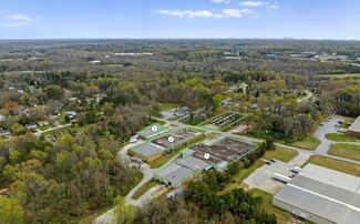 High Point, NC undefined