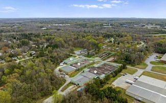 1200-1218 Hickory Chapel Road
