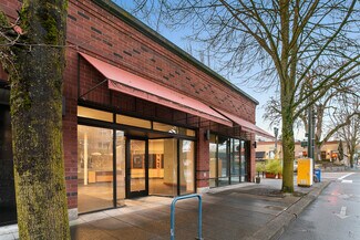 Portland, OR Retail - 1444-1448 NE Weidler St Portland, OR Retail - 1444-1448 NE Weidler St