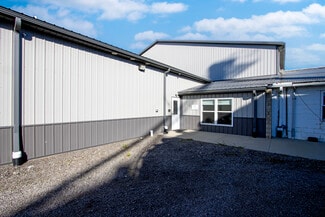West Salem, OH Industrial - 7706B Congress Rd West Salem, OH Industrial - 7706B Congress Rd
