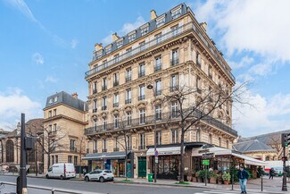 Paris, PAR Coworking Space - 51 Rue De Turbigo