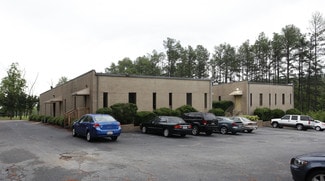 Travelers Rest, SC Office/Medical - 907 N Main St