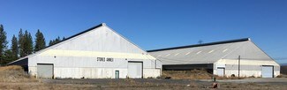 Mead, WA Industrial - 2111 E Hawthorne Rd