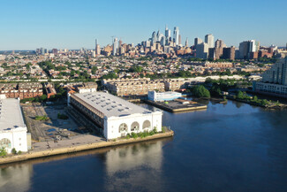 Philadelphia, PA undefined - 841 S Christopher Columbus Blvd