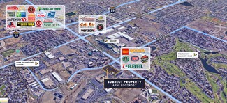 Westminster, CO Commercial Land - 121st Ave and Pecos Street Westminster, CO Commercial Land - 121st Ave and Pecos Street
