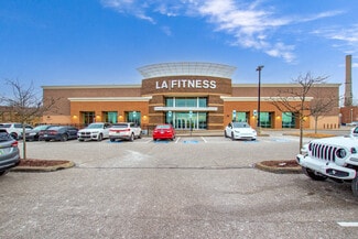 Cuyahoga Falls, OH Health Club - 1969 Portage Trl