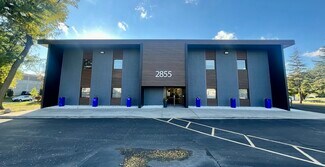 Saint Anthony, MN Office - 2855 Anthony Ln S Saint Anthony, MN Office - 2855 Anthony Ln S