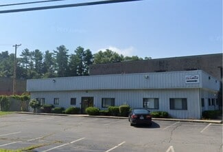 Easton, MA Office - 50 Eastman St