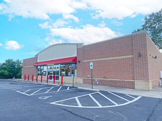 Florence, KY Retail - 7502 Dixie Hwy