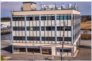 Lawrence, NY Office - 700 Rockaway Tpke