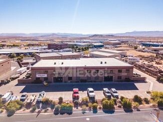 Saint George, UT Industrial - 892 E Commerce Dr