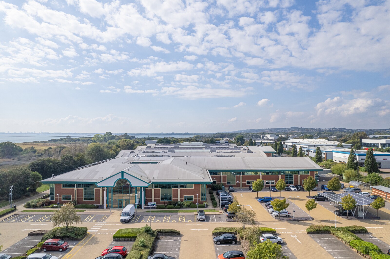 Penner Rd, Havant, HAM for Rent