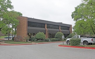 Euless, TX Office, Office/Medical, Medical - 2275 Westpark Ct