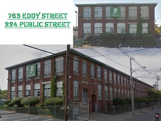 Providence, RI Office - 763 Eddy St