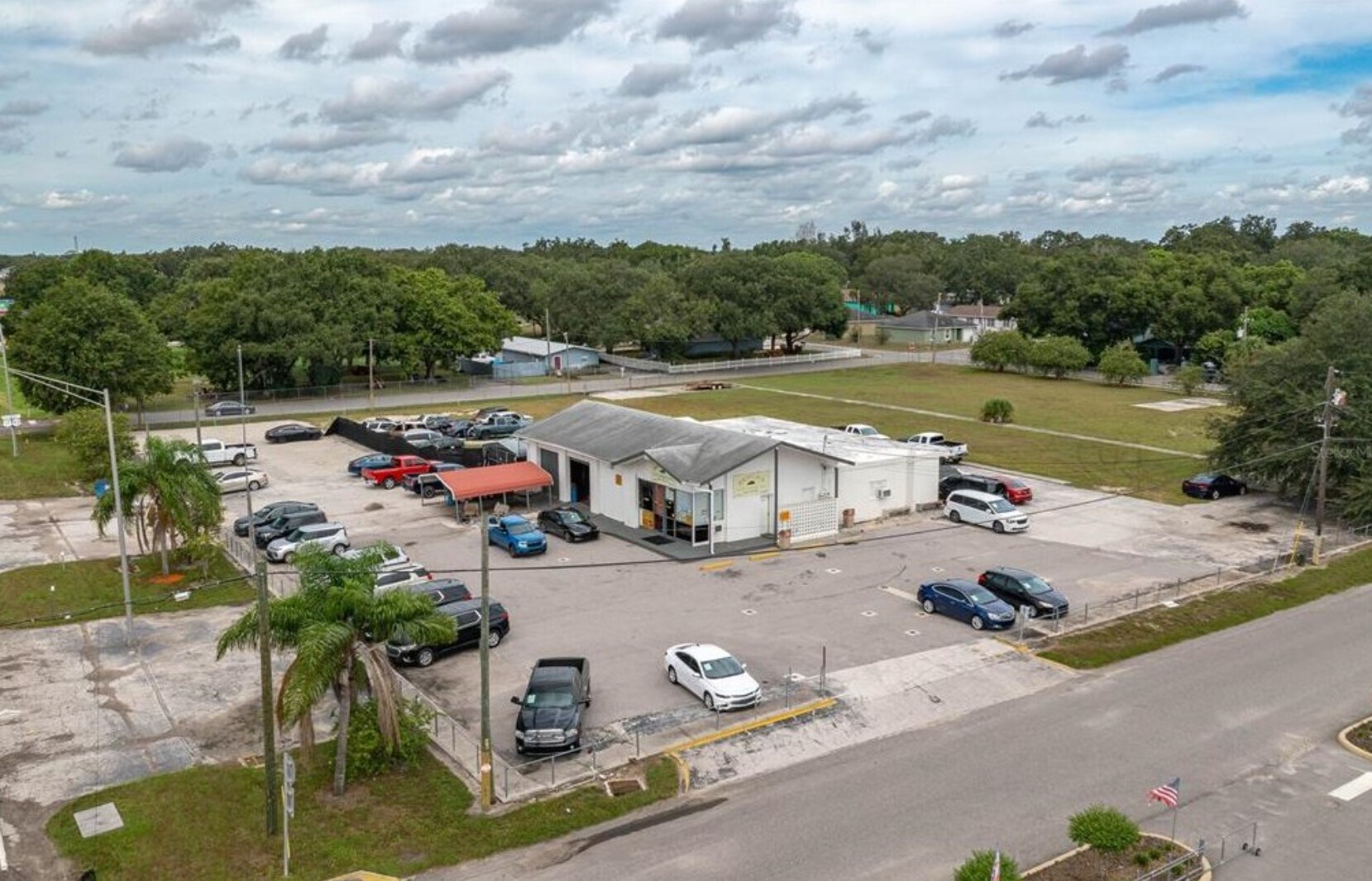 1104 US Highway 17 92 W, Haines City, FL for Sale
