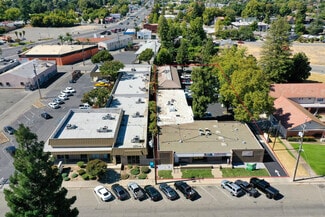 Yuba City, CA Office - 874 Plumas St