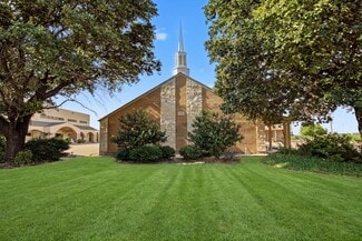 Mesquite, TX Churches - 2111 Skyline Dr