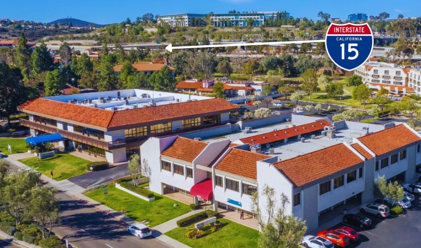 16776 Bernardo Center Dr, San Diego, CA for Sale