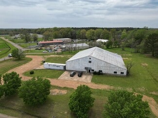 Madison, MS Distribution - 158 American Way