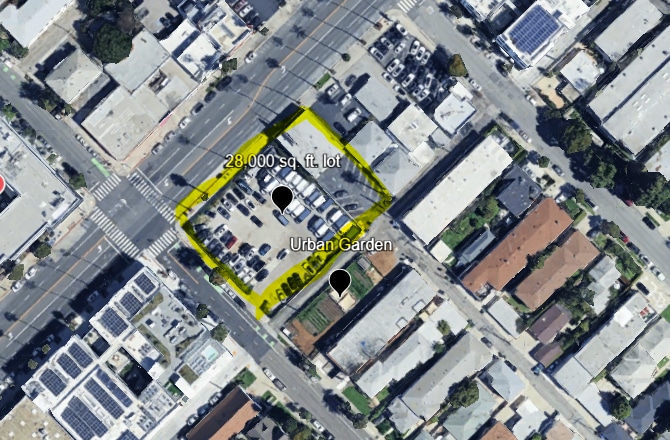 2906 Santa Monica Blvd, Santa Monica, CA for Rent