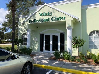 Tampa, FL Office - 8404-8414 Wilsky Blvd Tampa, FL Office - 8404-8414 Wilsky Blvd