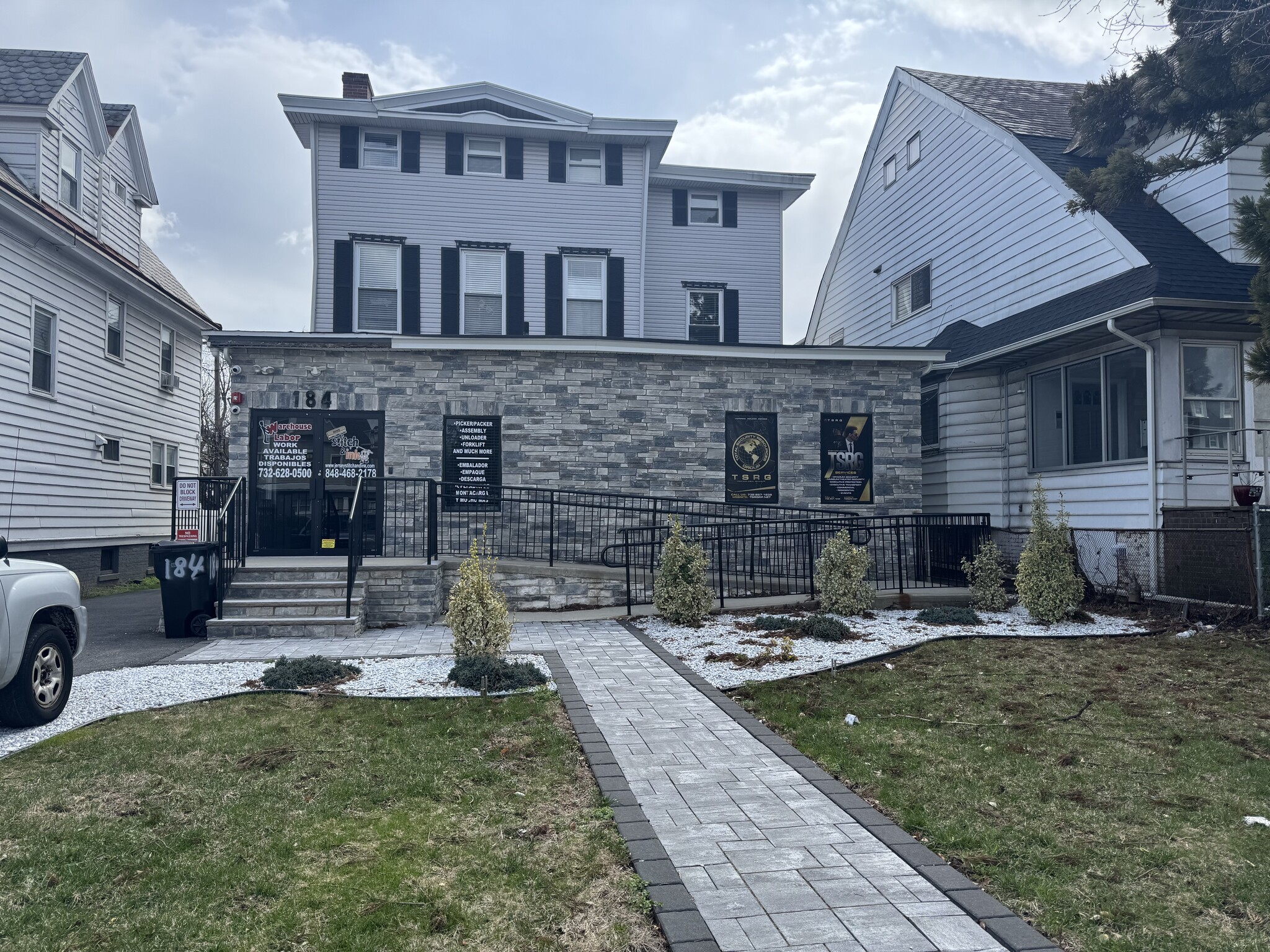 184 Livingston Ave, New Brunswick, NJ for Rent