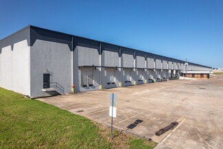 Dallas, TX Industrial - 8330 Endicott Ln