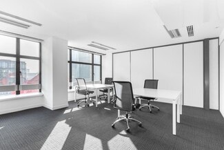 Markham, ON Coworking Space - 7300 Warden Ave