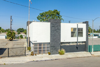 Compton, CA Medical - 2007 E Compton Blvd