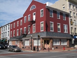 101 E King St  
