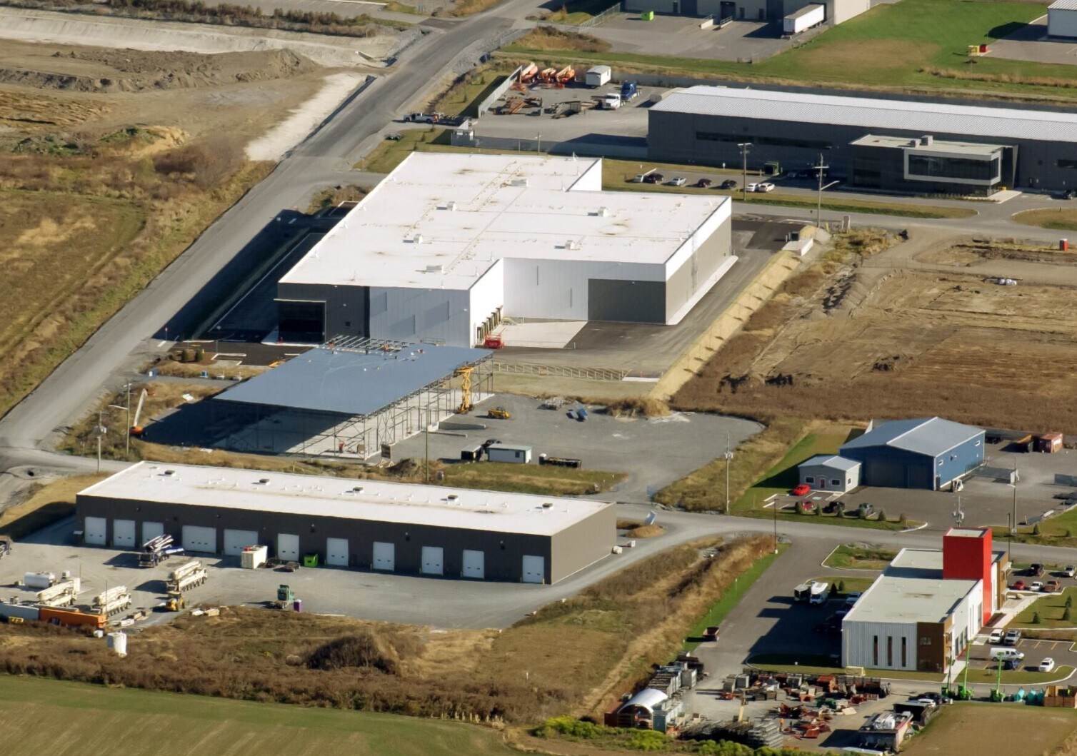 130 Warehouse St, Vars, ON for Rent